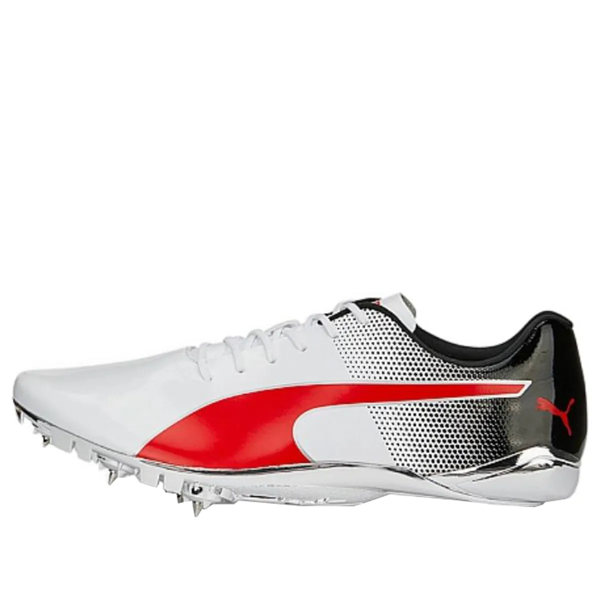 PUMA evoSpeed Electric 13 'White Red Blue' 377000-02 sold by KicksCrew