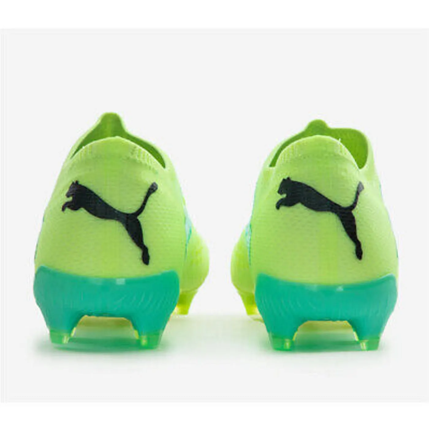 PUMA Future Ultimate Low FG/AG 'Green' 107169-03 sold by KicksCrew product image thumbnail 3