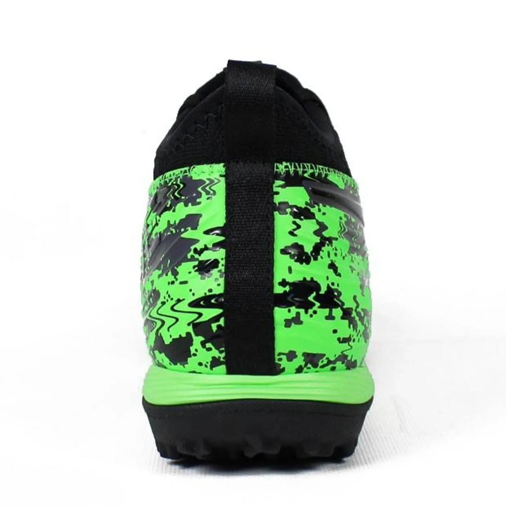 PUMA One 19.3 TT TF 'Artificial Turf Green' 105489-03 sold by KicksCrew product image thumbnail 3