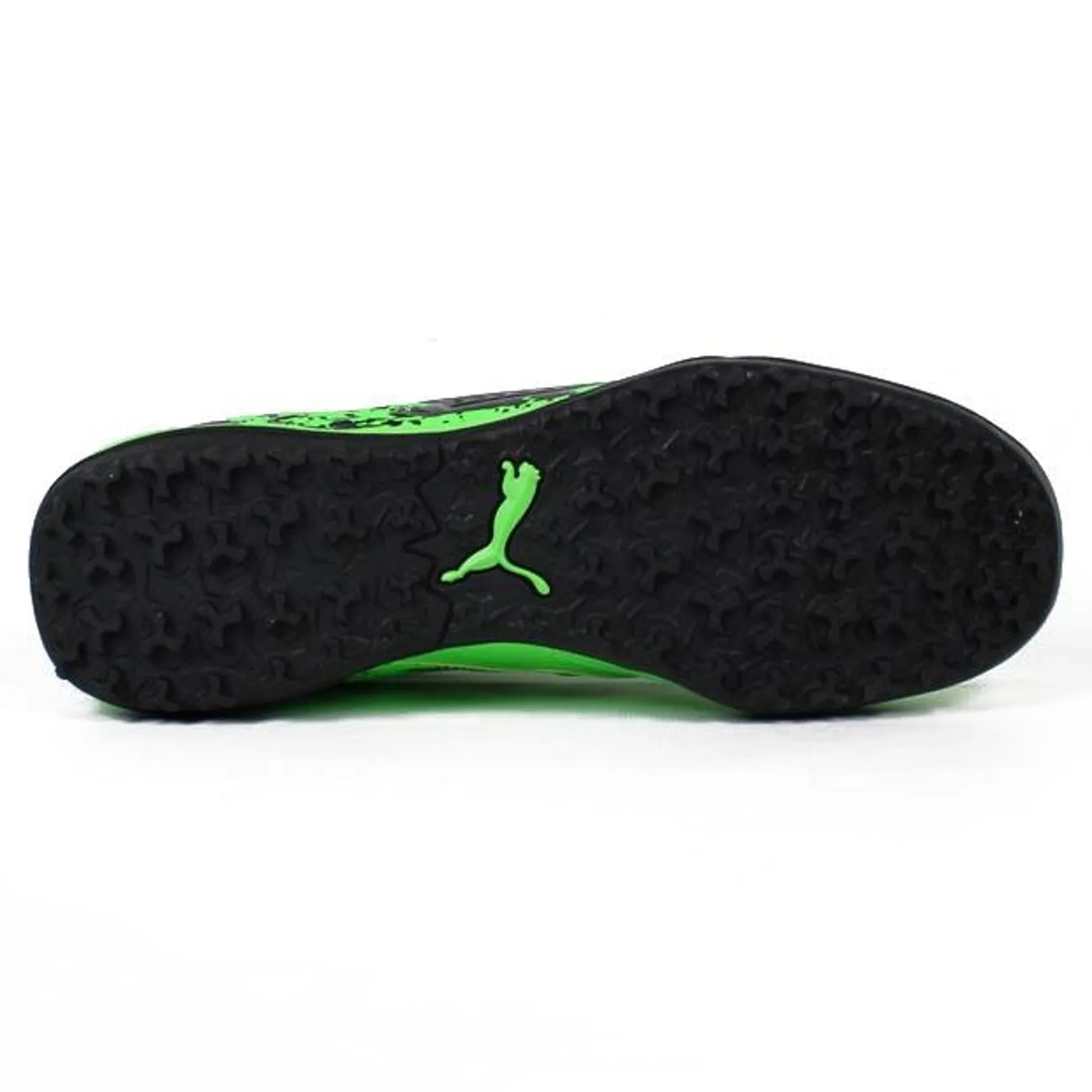 PUMA One 19.3 TT TF 'Artificial Turf Green' 105489-03 sold by KicksCrew product image thumbnail 5