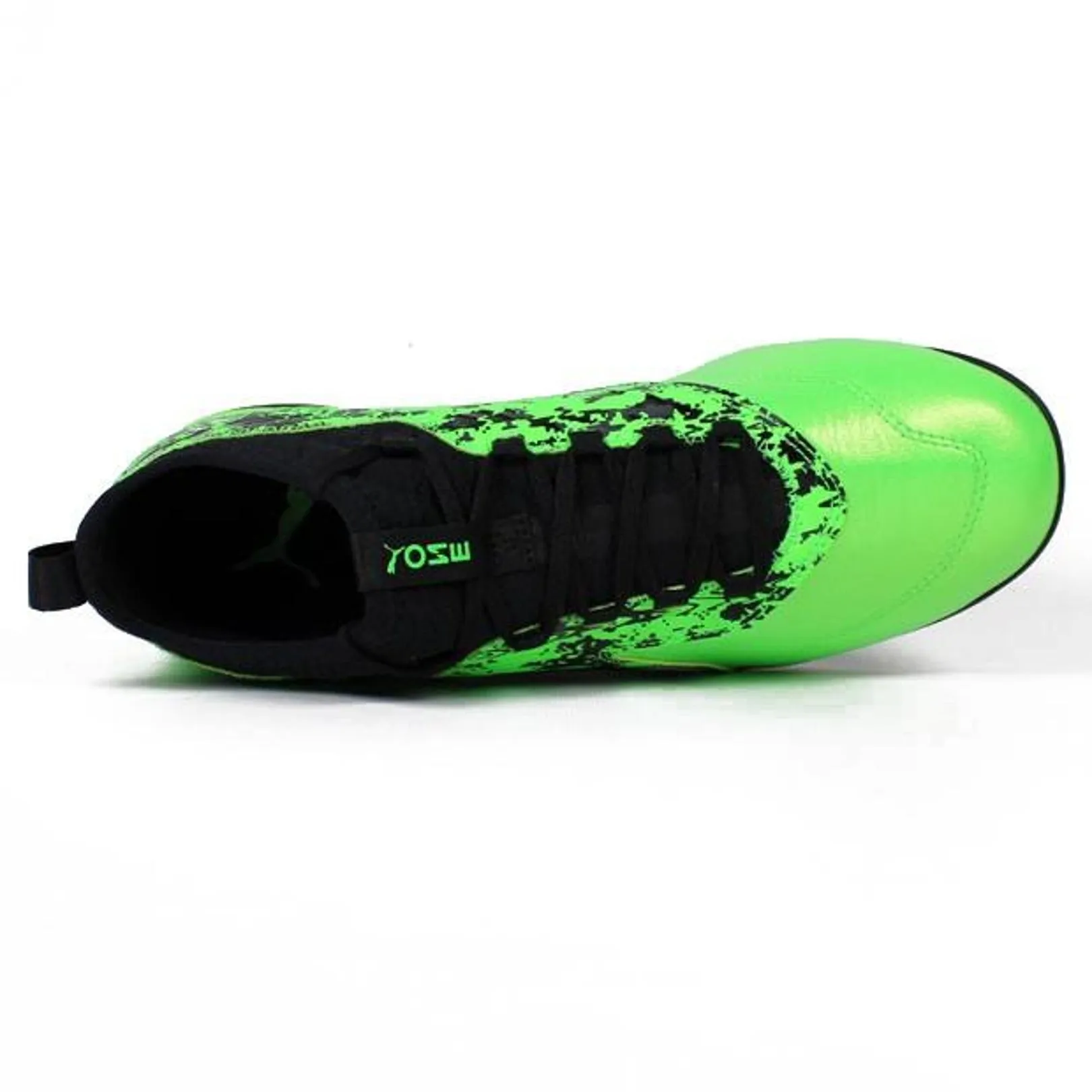 PUMA One 19.3 TT TF 'Artificial Turf Green' 105489-03 sold by KicksCrew product image thumbnail 4