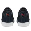 PUMA Scuderia Ferrari x Suede 'Shield Parisian Night' 307052-03 sold by KicksCrew