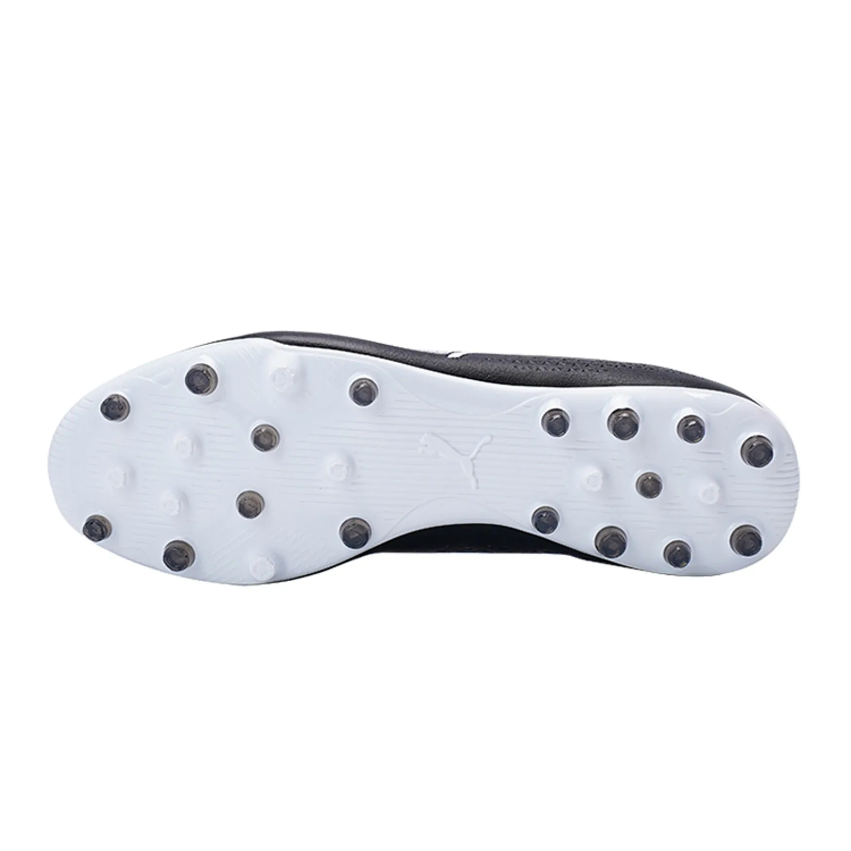 PUMA King Match MG 'Black White' 107572-01 sold by KicksCrew product image thumbnail 5