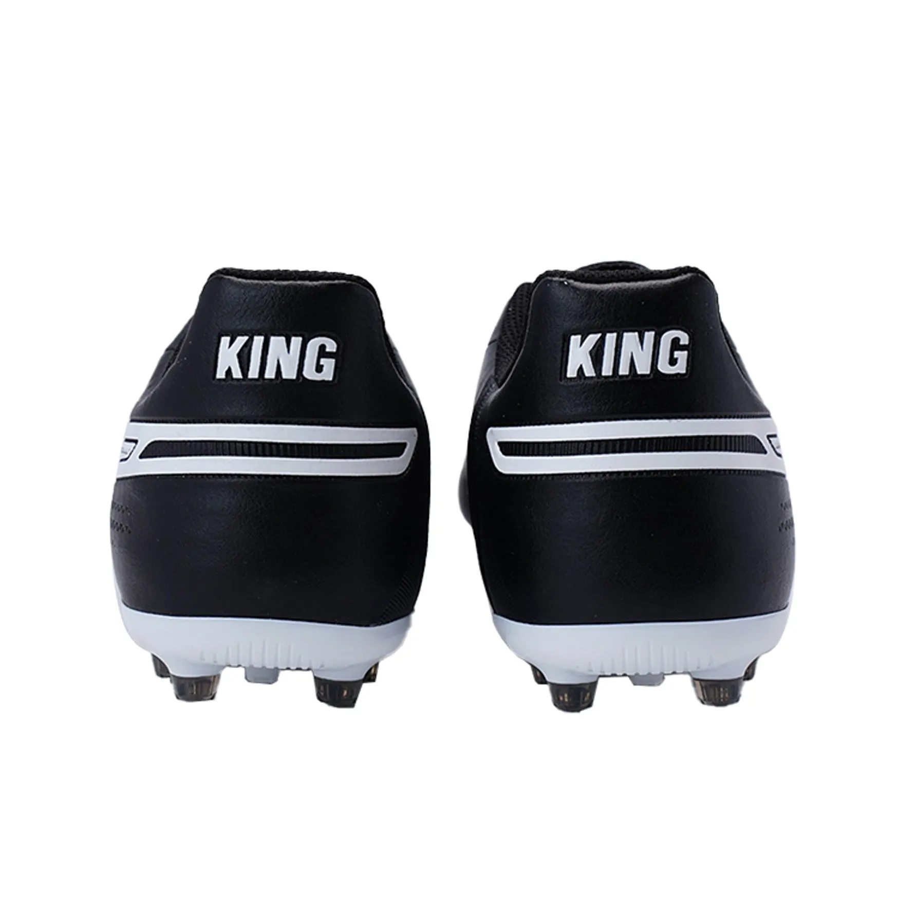 PUMA King Match MG 'Black White' 107572-01 sold by KicksCrew product image thumbnail 3