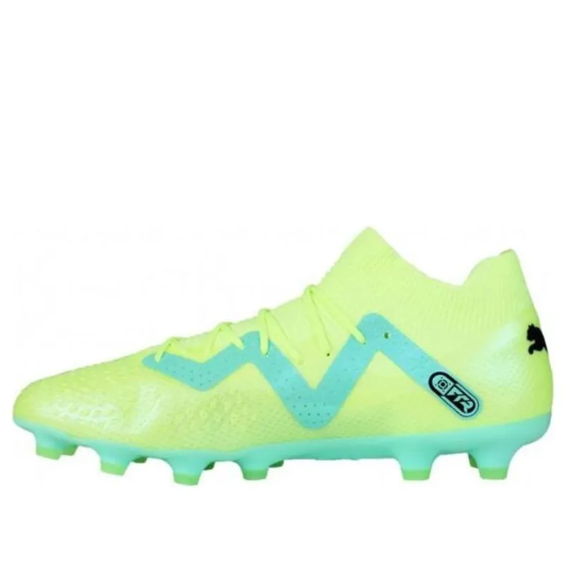 PUMA Future Runner Pro HG 'Green Yellow' 107172-03 sold by KicksCrew