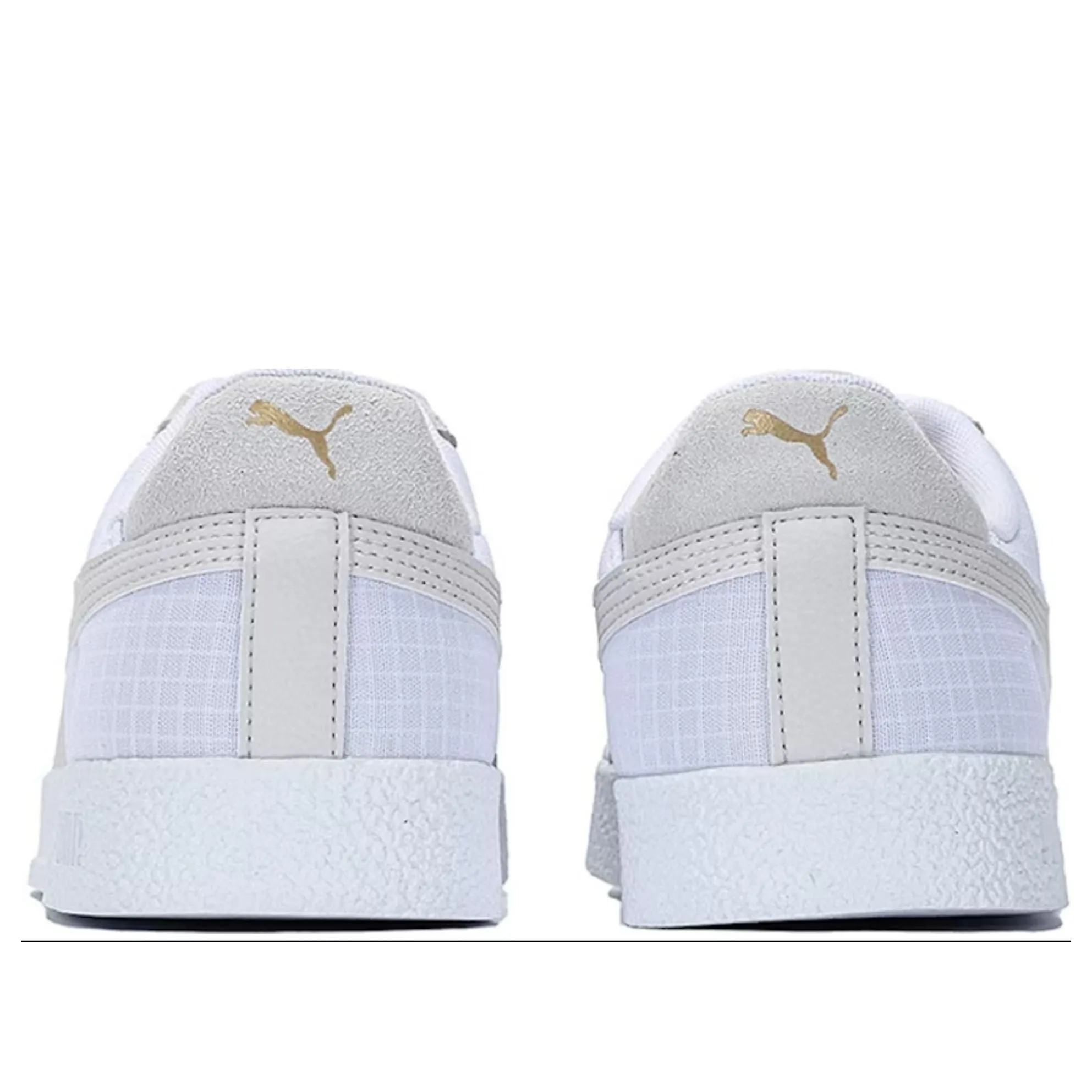 PUMA Club Nylon NL 'White Casual' 380753-03 sold by KicksCrew product image thumbnail 3