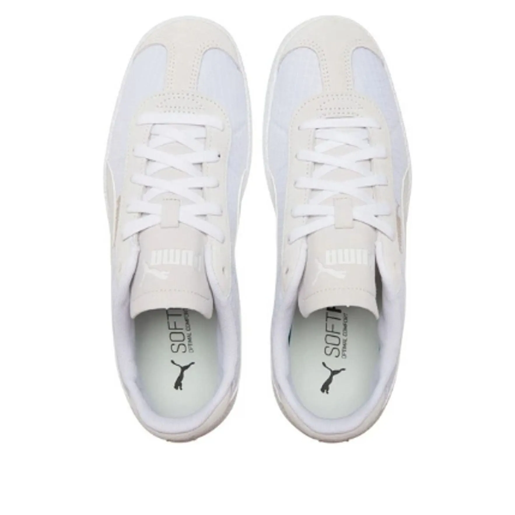 PUMA Club Nylon NL 'White Casual' 380753-03 sold by KicksCrew product image thumbnail 4