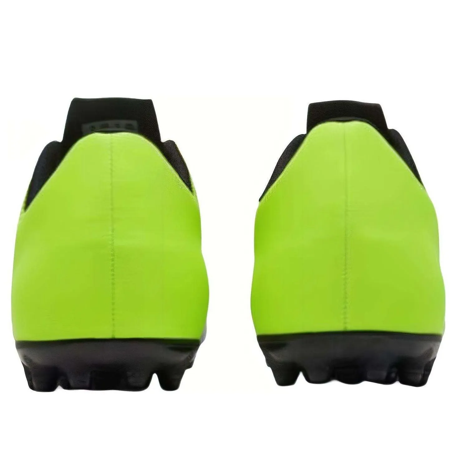 (GS) PUMA Spirit Ii MG Jr 'Black Green' 105526-07 sold by KicksCrew product image thumbnail 2