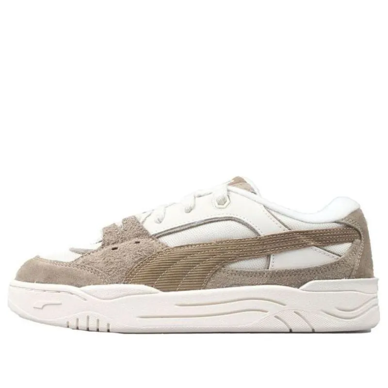 PUMA 180 Corduroy 'Brown White' 394873-02 sold by KicksCrew