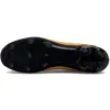 PUMA One 20.3 FG/AG 'Yellow Black' 105826-01 sold by KicksCrew