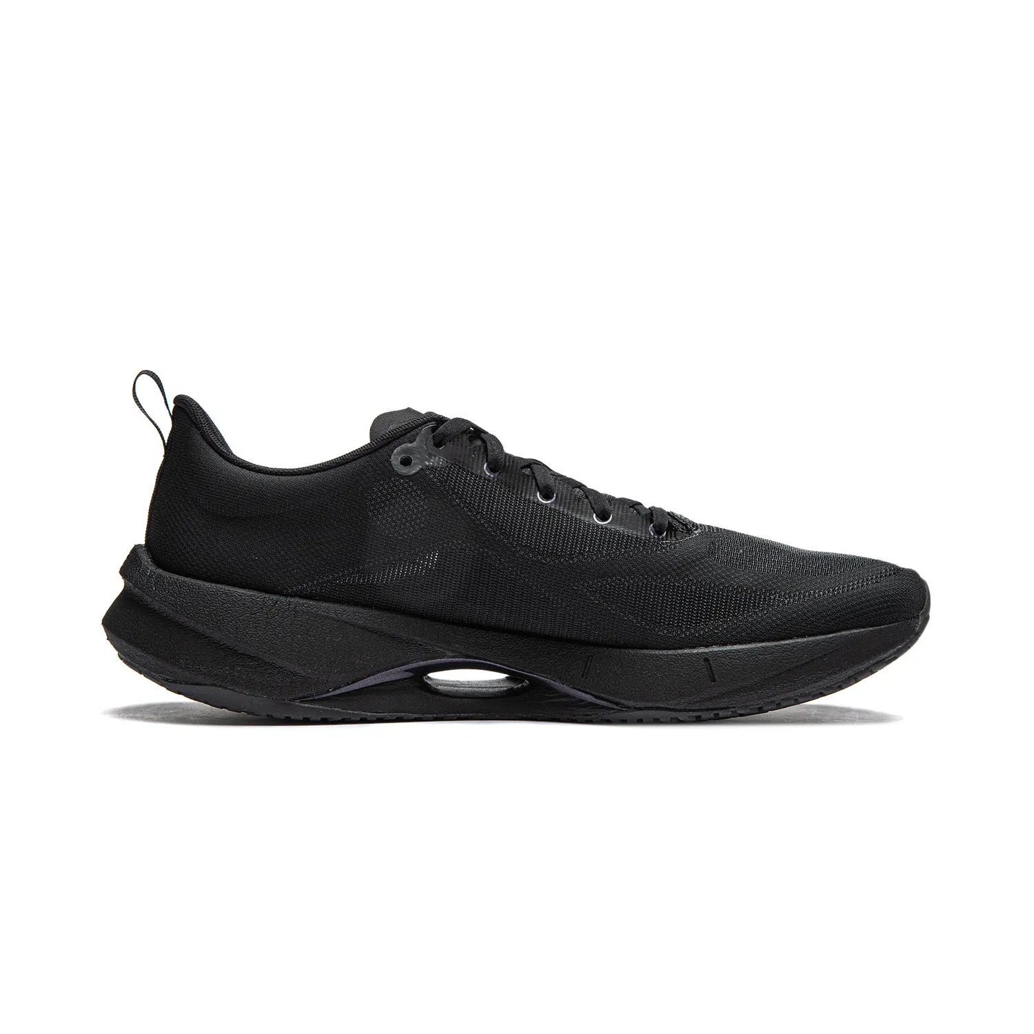 Li-Ning Superlight 21 'Black' ARBU001-37 sold by KicksCrew product image thumbnail 2