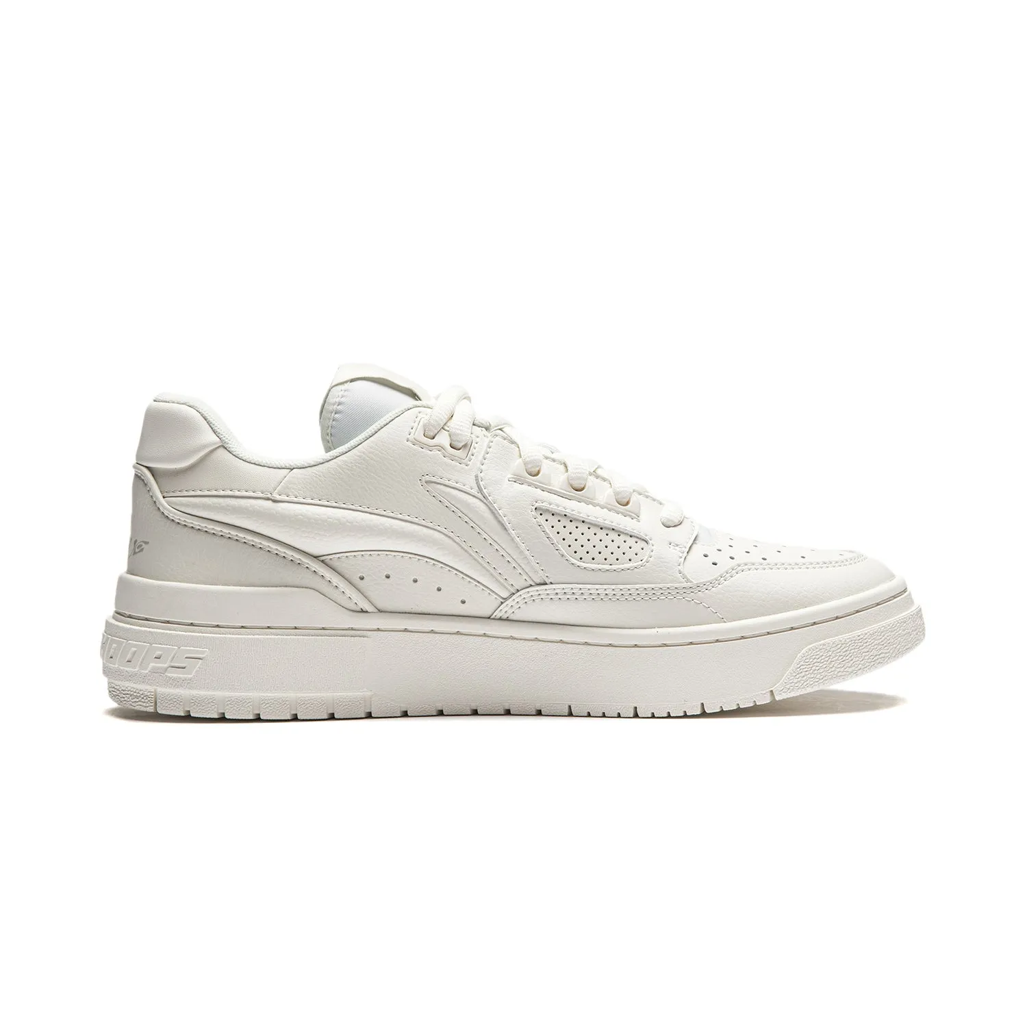 Li-Ning BadFive Rookie 2 'Cream White' ABCU005-2 sold by KicksCrew product image thumbnail 2