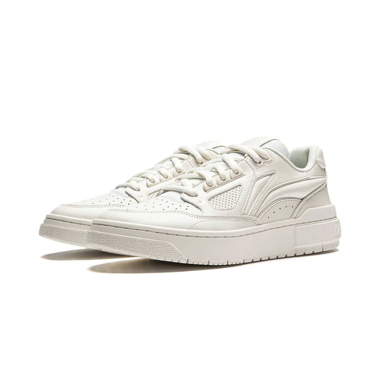 Li-Ning BadFive Rookie 2 'Cream White' ABCU005-2 sold by KicksCrew product image thumbnail 3