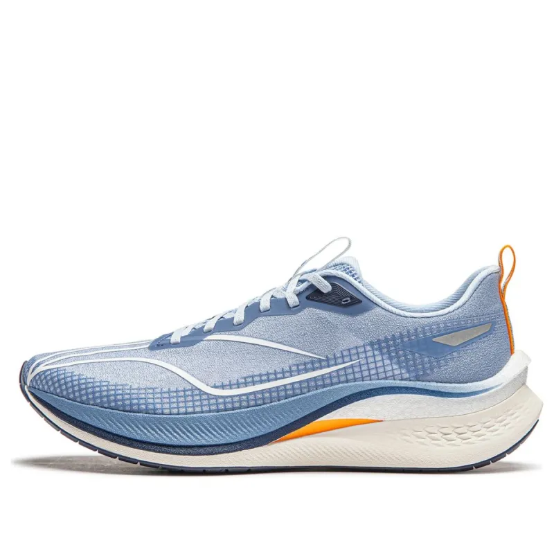 Li-Ning Rouge Rabbit 7 Pro 'Thunder Blue Orange' ARPU001-11 sold by KicksCrew