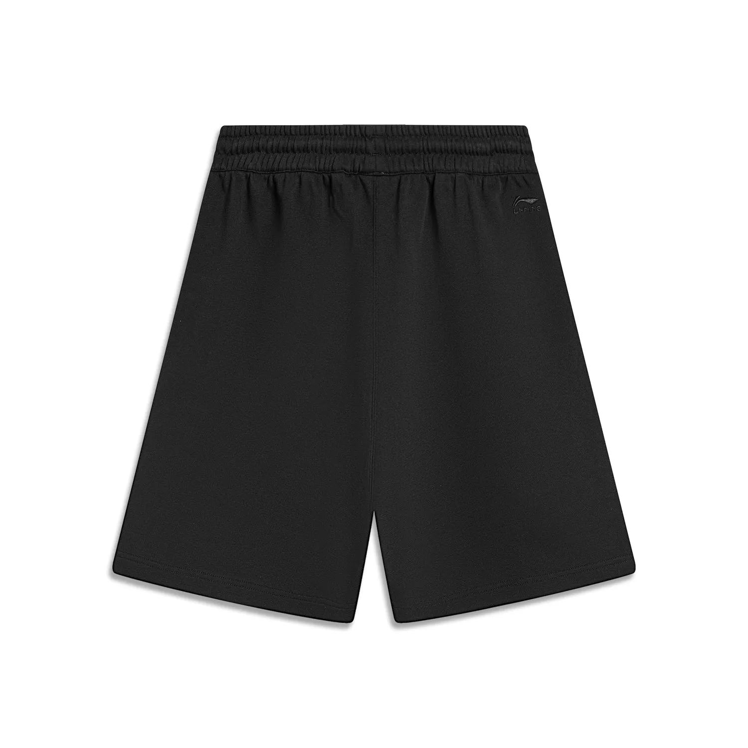 Li-Ning x Disney Monsters University Graphic Shorts 'Black White' AKSU489-2 sold by KicksCrew product image thumbnail 2