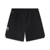 Li-Ning BadFive DRY FREEZE Shorts 'Black' AKSU109-1 sold by KicksCrew