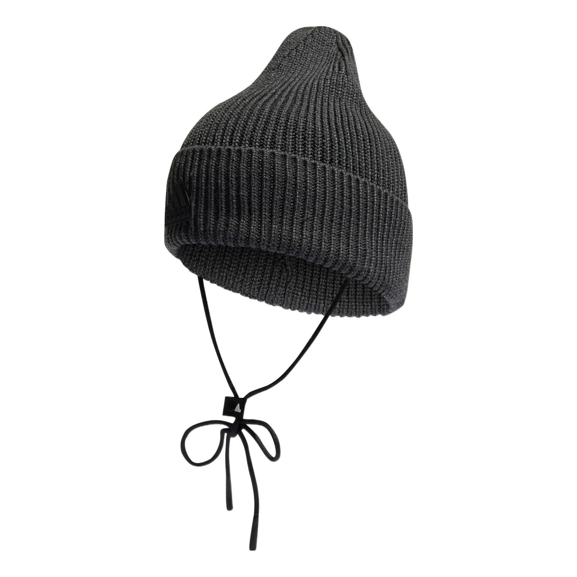 adidas High Beanie 'Black' HK6492 sold by KicksCrew