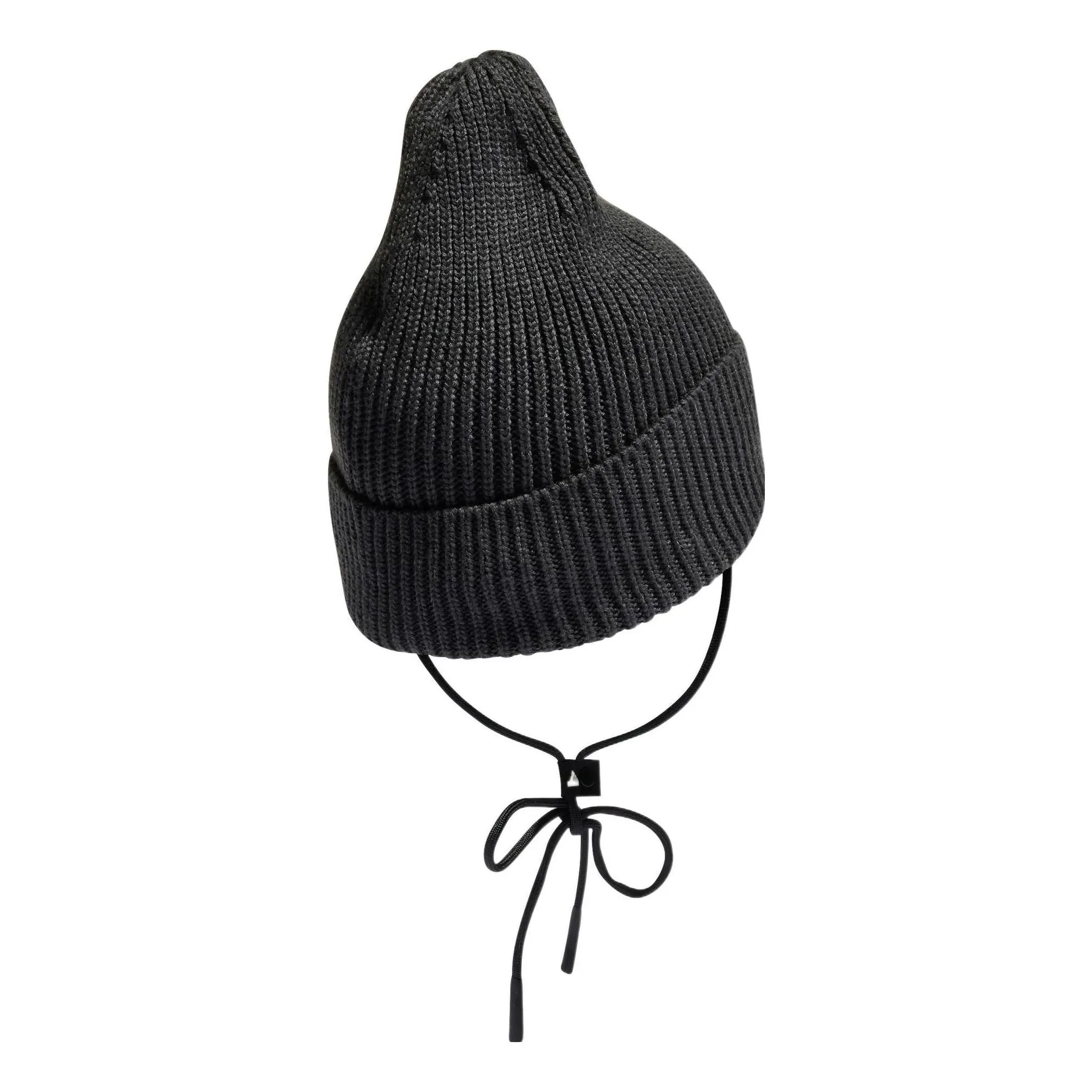 adidas High Beanie 'Black' HK6492 sold by KicksCrew product image thumbnail 2