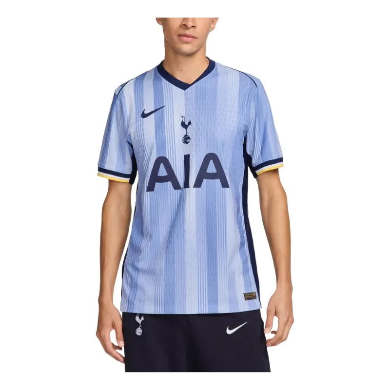 Nike Dri-FIT Tottenham Hotspur 2024/25 Match Away ADV Football Authentic Shirt 'Cobalt Bliss' FN8768-480 sold by KicksCrew