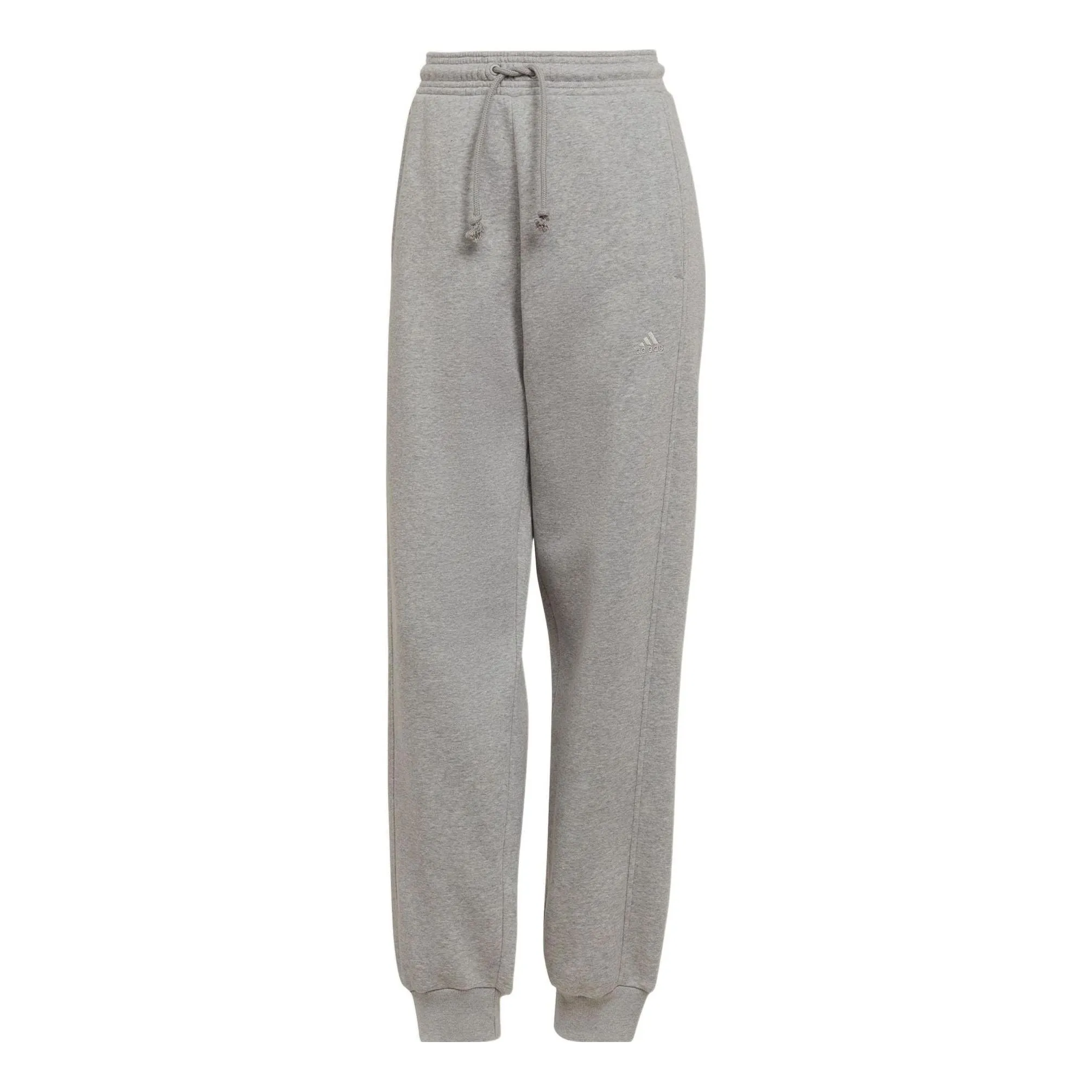 (WMNS) adidas ALL SZN Sweatpants 'Grey' HK0442 sold by KicksCrew