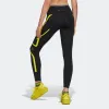 (WMNS) adidas by Stella McCartney TruePace Running Leggings 'Black' HI6136 sold by KicksCrew
