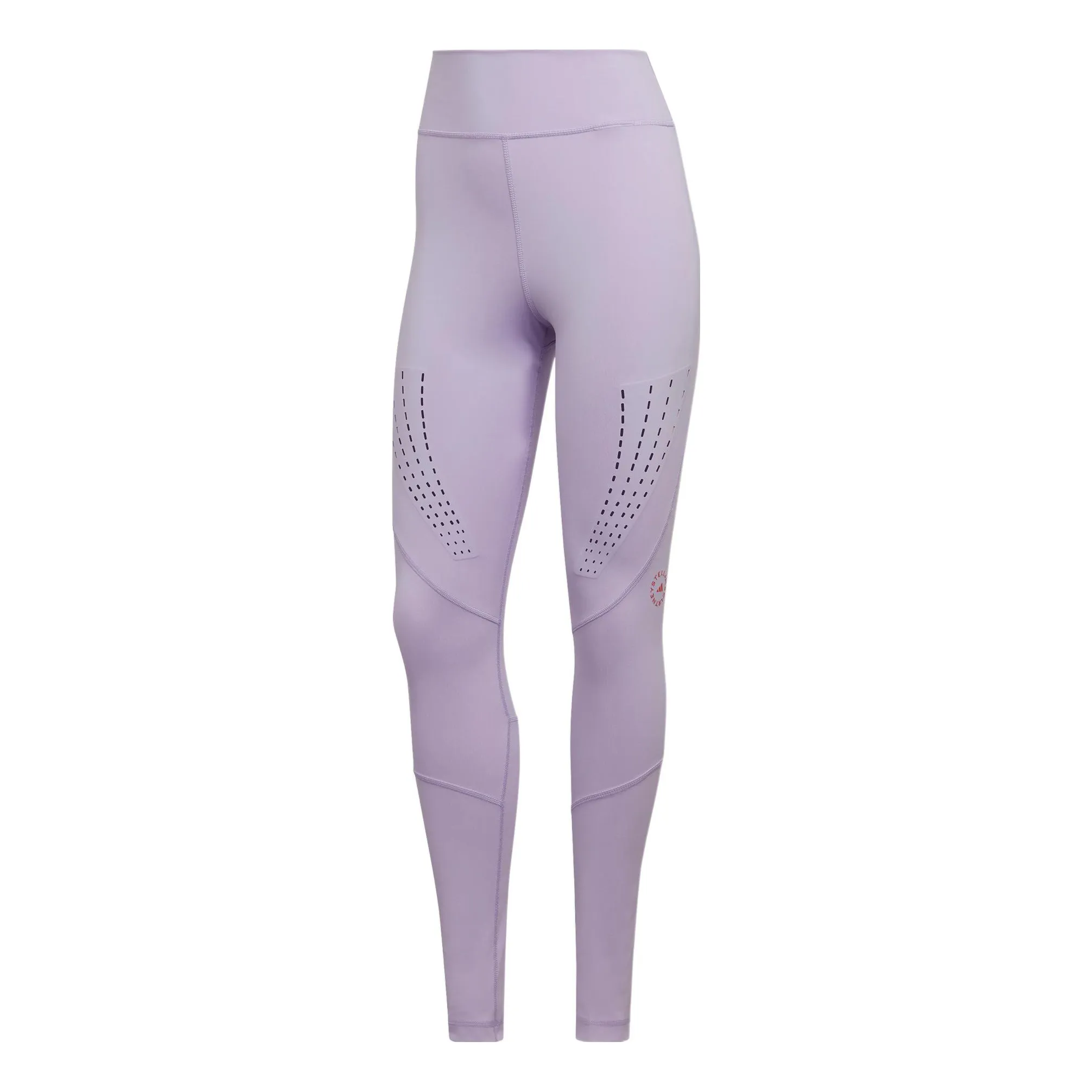 (WMNS) adidas By Stella McCartney Truepurpose Training Tights 'Purple' HI6145 sold by KicksCrew