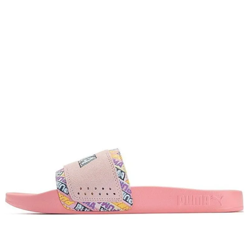 (WMNS) PUMA Leadcat 2.0 'Pink' 386699-01 sold by KicksCrew