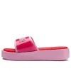 (WMNS) PUMA Platform Slide 'Pink' 369414-03 sold by KicksCrew