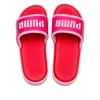 (WMNS) PUMA Platform Slide 'Pink' 369414-03 sold by KicksCrew