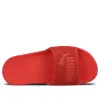 (WMNS) PUMA Platform Slide Bold SD 'Red' 367063-03 sold by KicksCrew