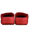 (WMNS) PUMA Platform Slide Bold SD 'Red' 367063-03 sold by KicksCrew
