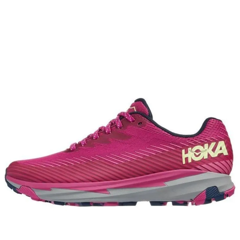 (WMNS) HOKA ONE ONE Torrent 2 'Pink' 1110497-FFIR sold by KicksCrew