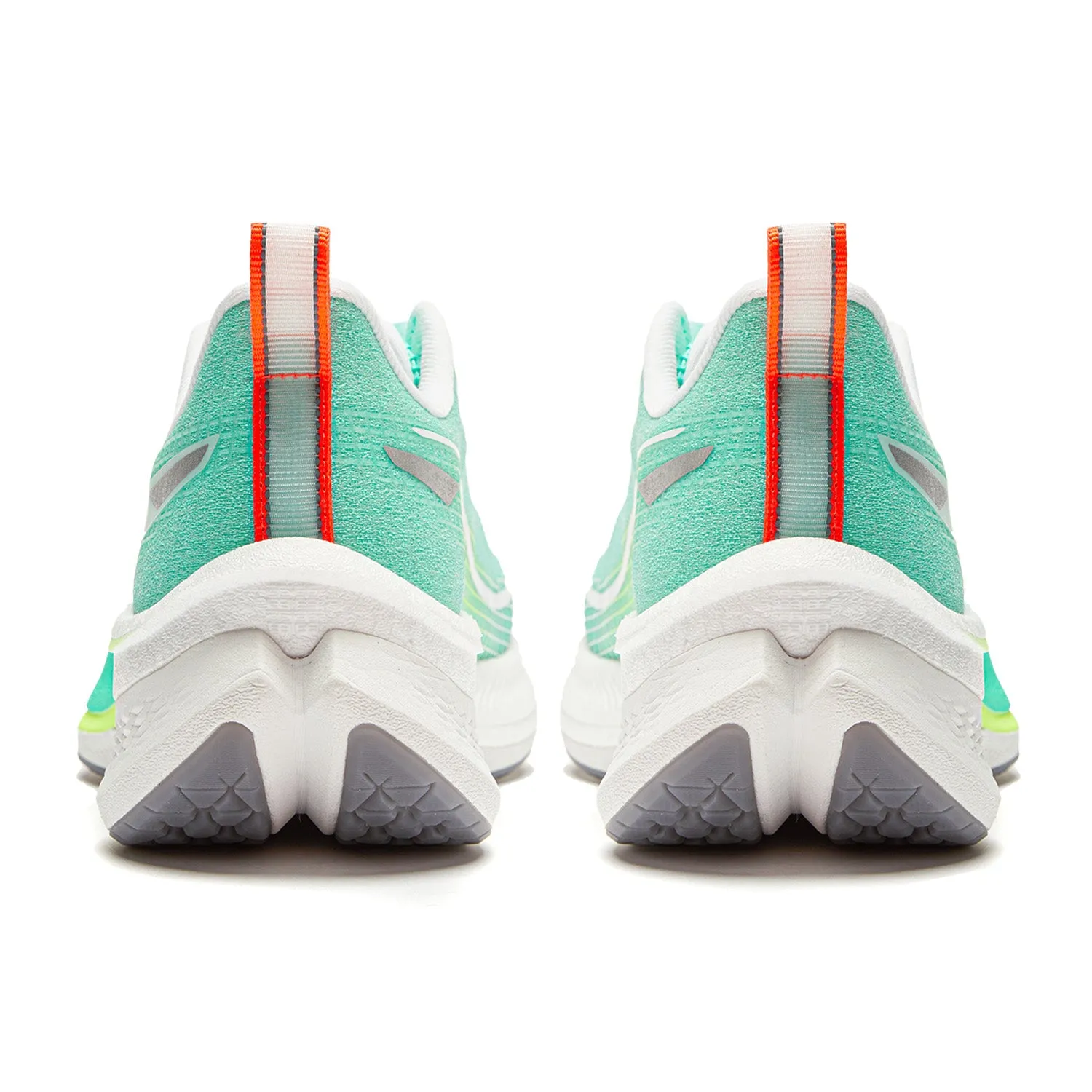 Li-Ning Rouge Rabbit 7 Pro 'Green Yellow White' ARPU001-12 sold by KicksCrew product image thumbnail 5