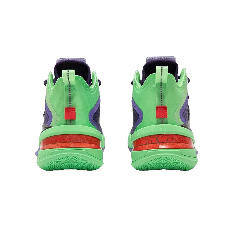 361 Degrees Big3 5.0 Pro PE 'Jocker' 672431121-4 sold by KicksCrew product image thumbnail 4