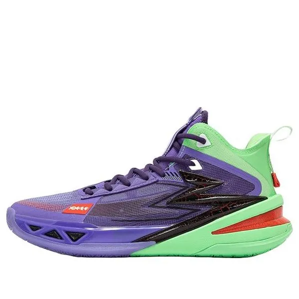 361 Degrees Big3 5.0 Pro PE 'Jocker' 672431121-4 sold by KicksCrew