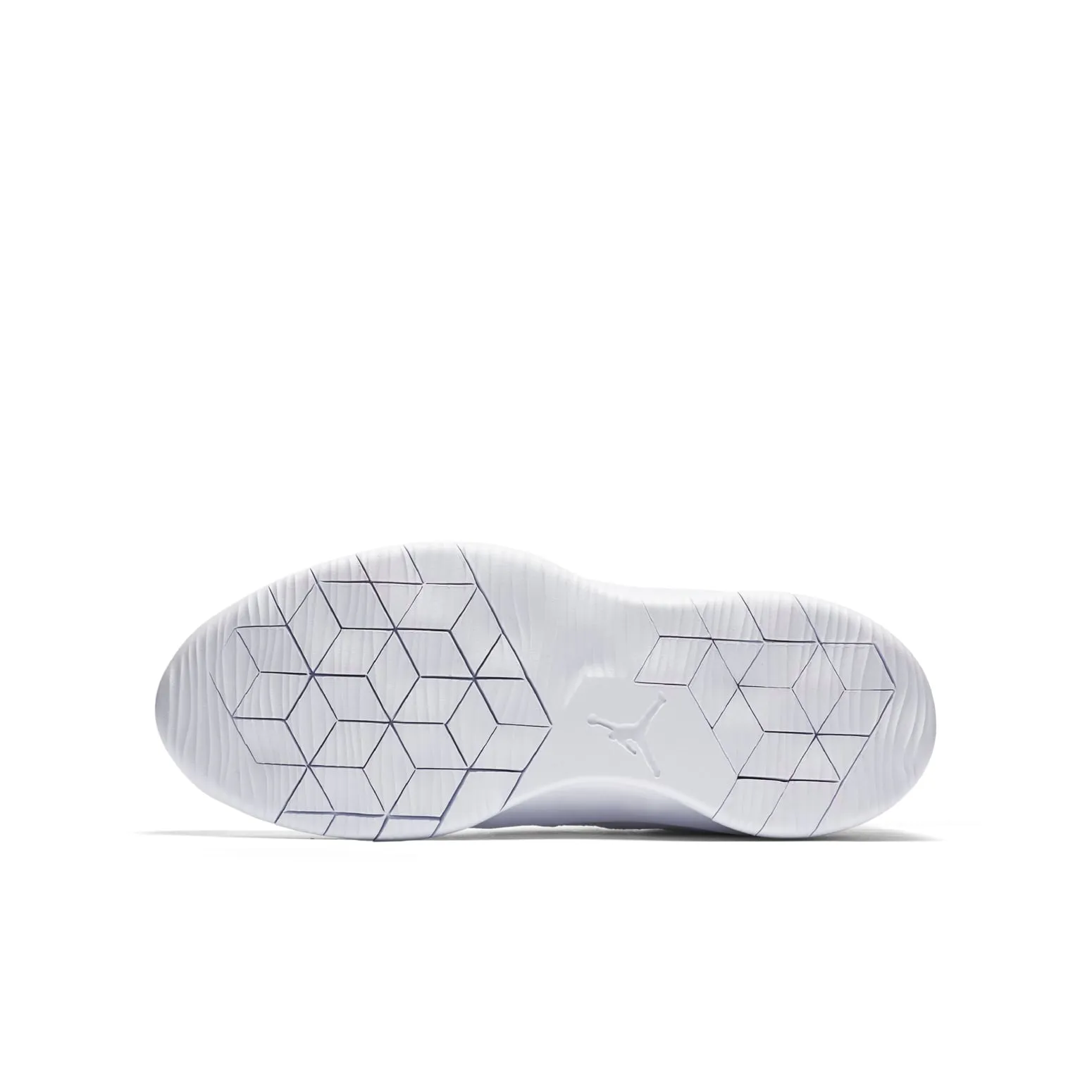 (GS) Air Jordan Deca Fly 'Triple White' 844371-100 sold by KicksCrew product image thumbnail 5