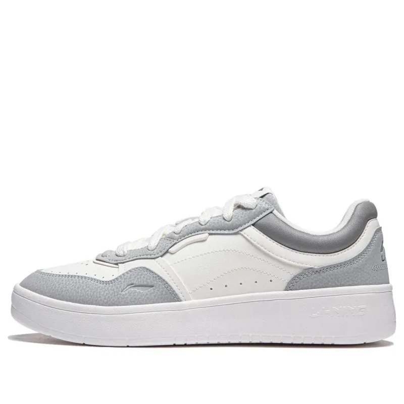 Li-Ning Xingchu 2.0 V2 'White Grey' AGCU107-5 sold by KicksCrew