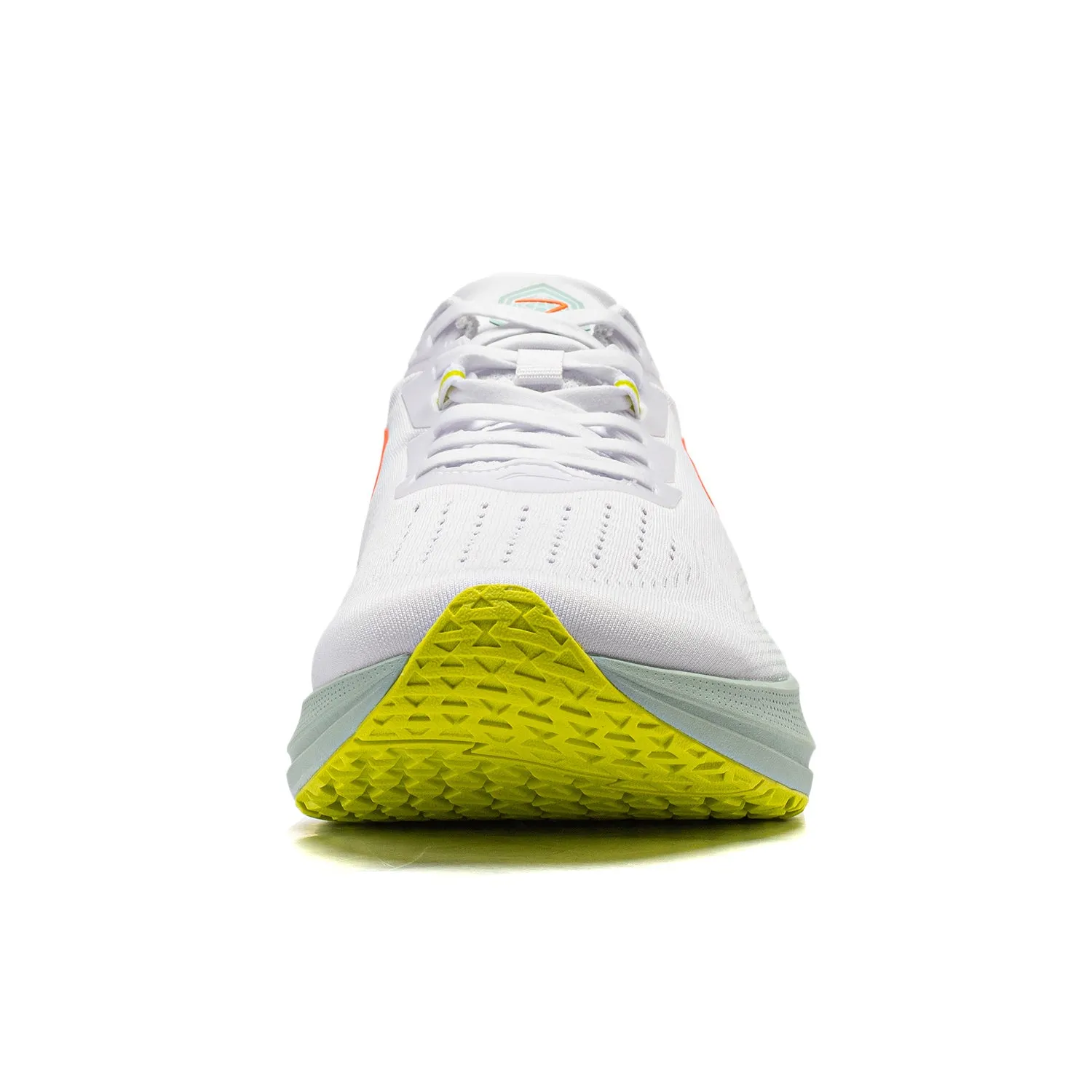 Li-Ning Rouge Rabbit 7 'White Orange Green' ARPU003-3 sold by KicksCrew product image thumbnail 5
