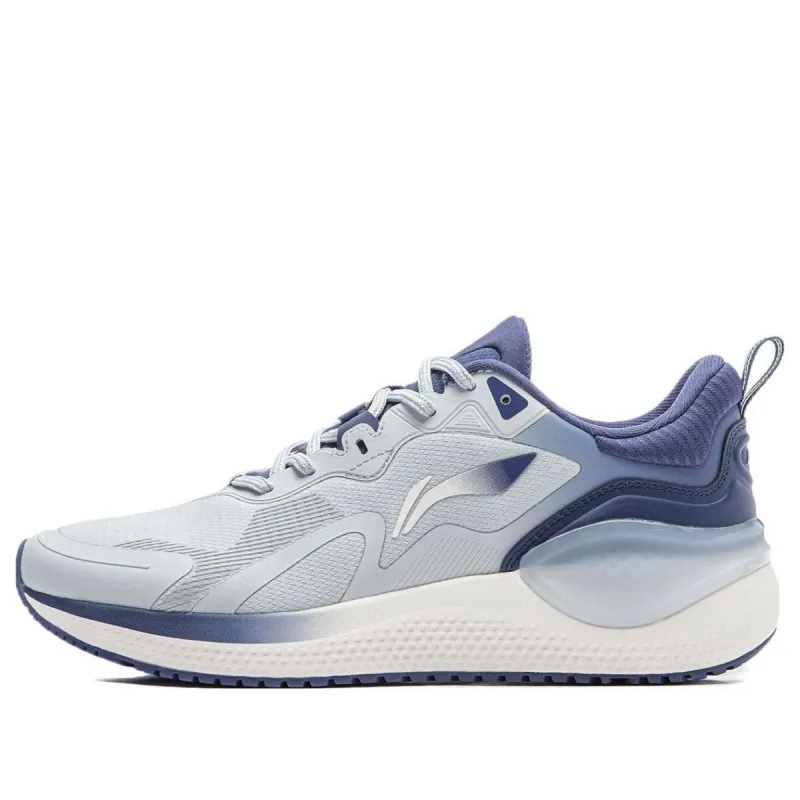 (WMNS) Li-Ning Yunchuan V2 'Blue White' ARST081-6 sold by KicksCrew