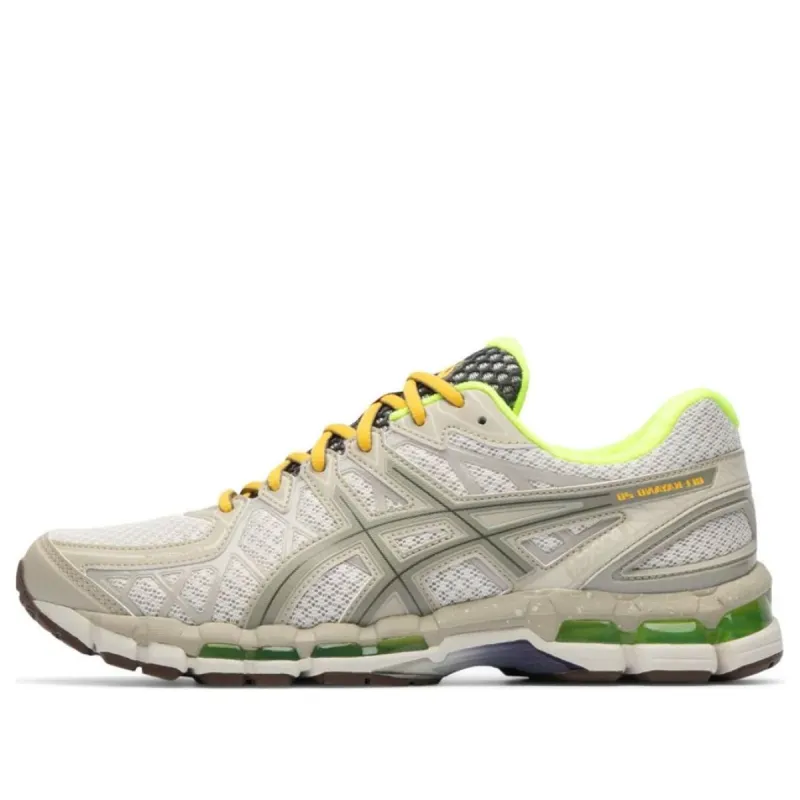 ASICS x Bodega Gel-Kayano 20 'Small Wins' 1203A621-201 sold by KicksCrew