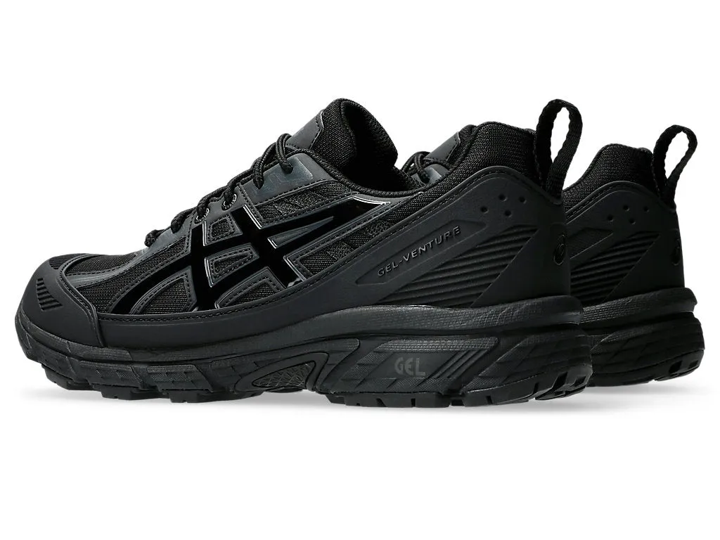 ASICS Gel-Venture 6 Shield 'Black' 1203A474-001 sold by KicksCrew product image thumbnail 4