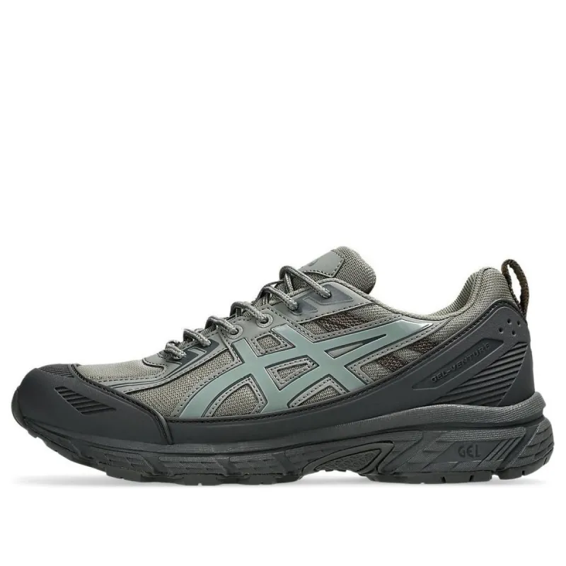 ASICS Gel-Venture 6 Shield 'Graphite Grey' 1203A474-020 sold by KicksCrew