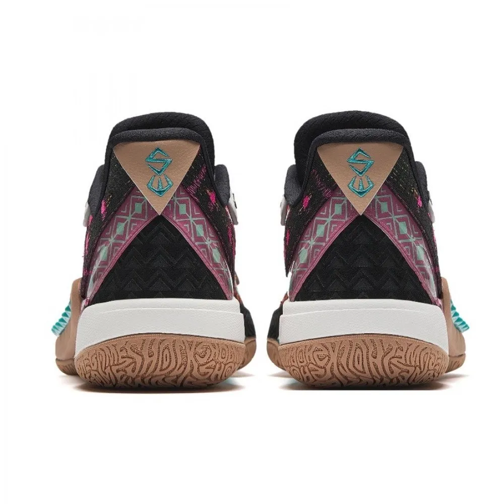 ANTA Shock Wave 6 Pro 'Catching Dreams' 112431111-4 sold by KicksCrew product image thumbnail 4