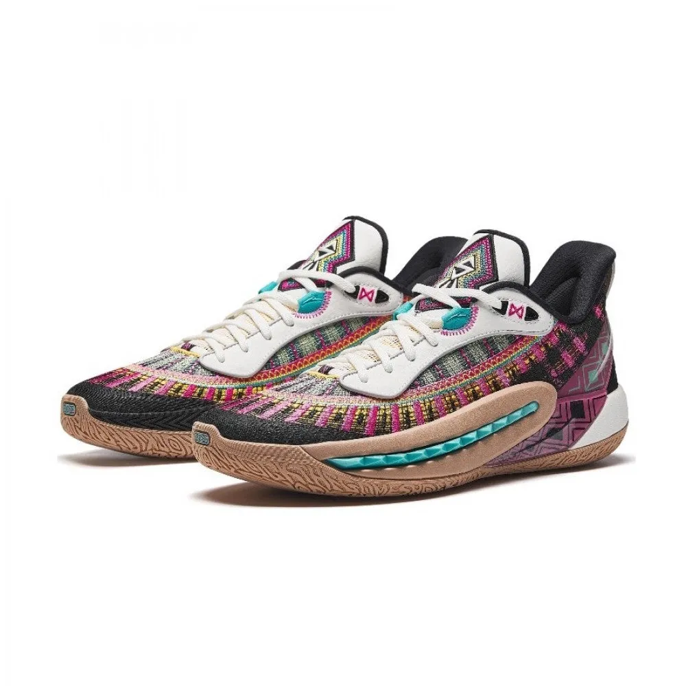ANTA Shock Wave 6 Pro 'Catching Dreams' 112431111-4 sold by KicksCrew product image thumbnail 3