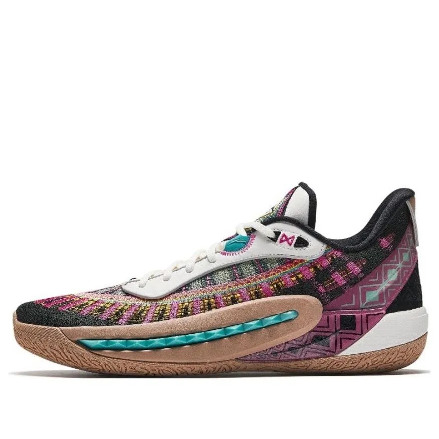 ANTA Shock Wave 6 Pro 'Catching Dreams' 112431111-4 sold by KicksCrew