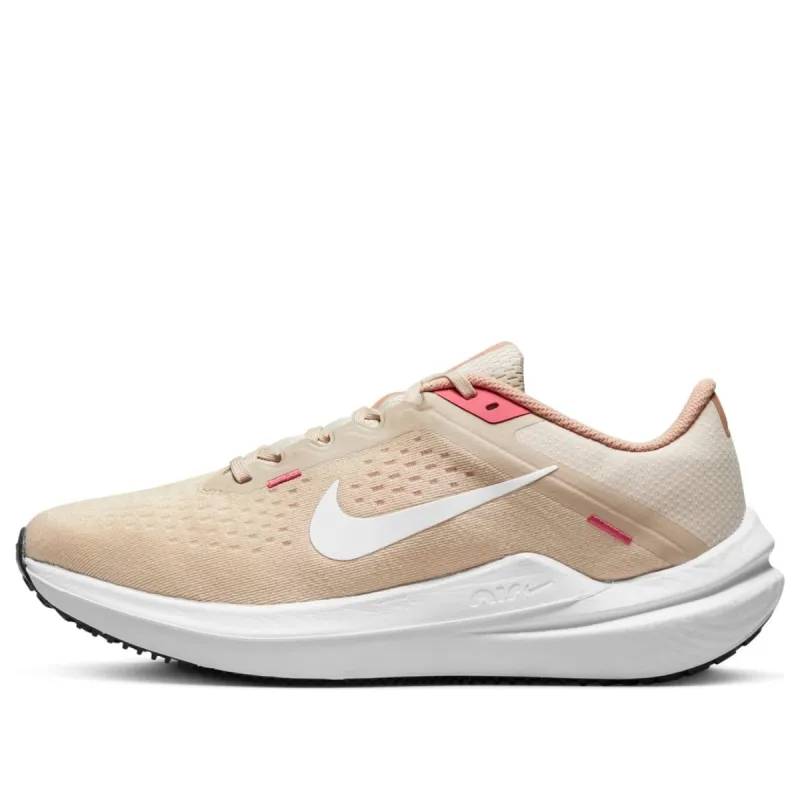 (WMNS) Nike Air Zoom Winflo 10 'Sanddrift White' DV4023-100 sold by KicksCrew