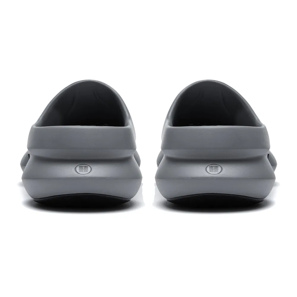 Li-Ning Wade Boom Slides 'Grey' ABTU003-5 sold by KicksCrew product image thumbnail 5