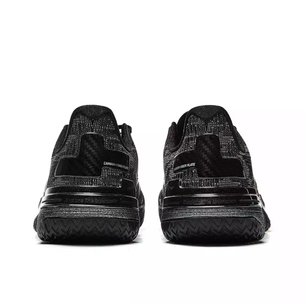 Li-Ning Gamma 1 'Galaxy' ABAU039-3 sold by KicksCrew product image thumbnail 5