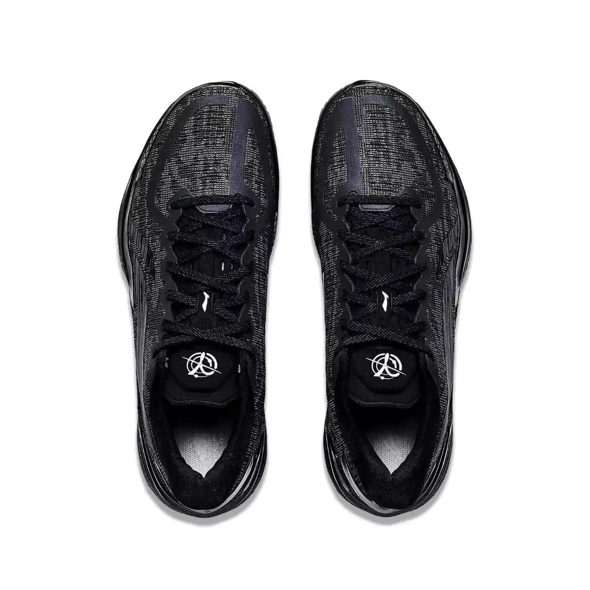 Li-Ning Gamma 1 'Galaxy' ABAU039-3 sold by KicksCrew product image thumbnail 4