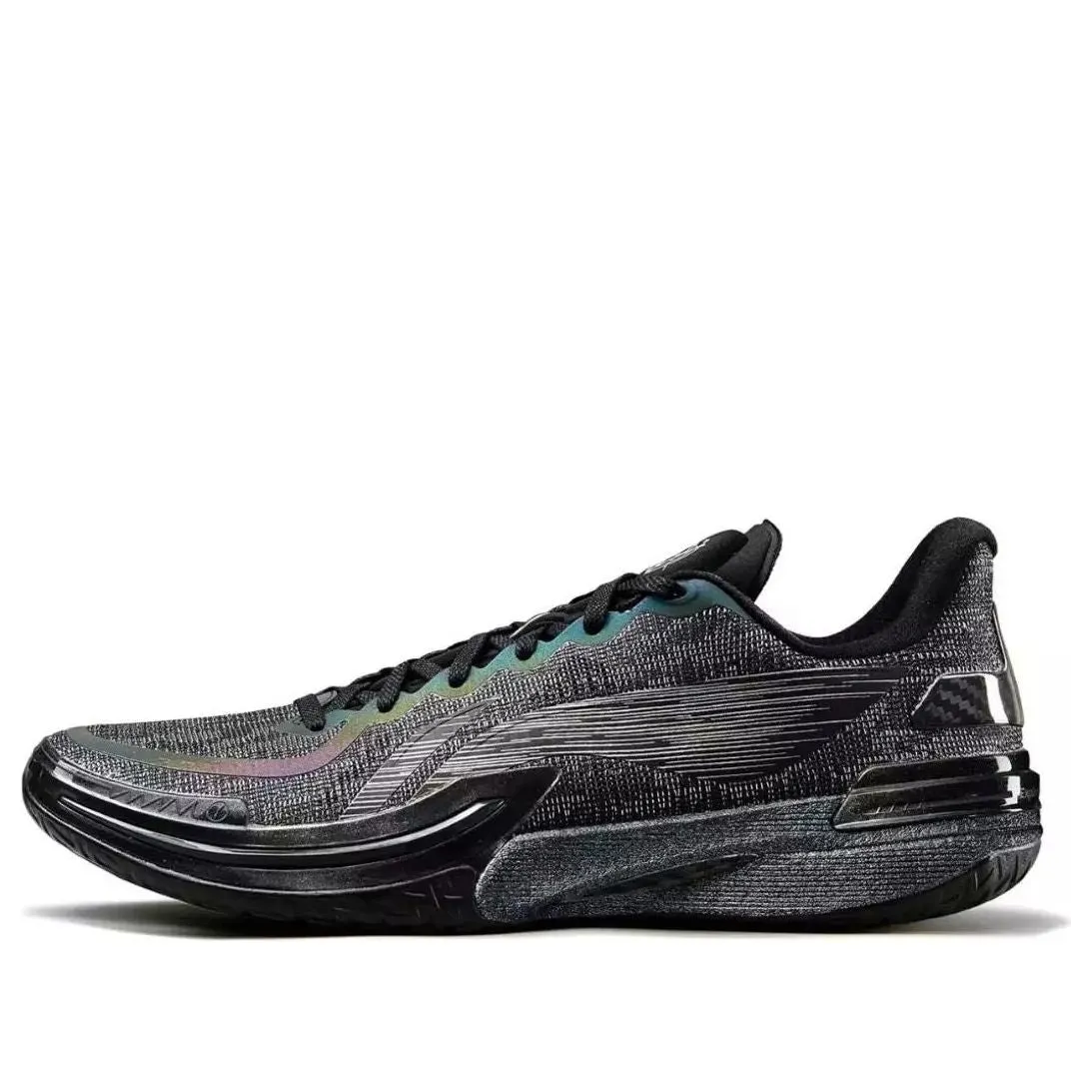 Li-Ning Gamma 1 'Galaxy' ABAU039-3 sold by KicksCrew